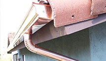 Rain Gutter Installation, Repair, Cleaning in Atkins, VA